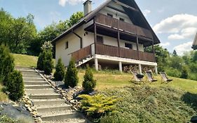 Domki Nad Strumykiem